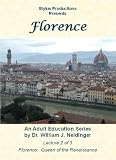 FLORENCE: THE NEW ATHENS ON THE ARNO. LECTURE 2 OF 3: FLORENCE: QUEEN OF THE RENAISSANCE FLORENCE: THE NEW ATHENS ON THE ARNO. LECTURE 2 OF 3: FLORENCE: QUEEN OF THE RENAISSANCE