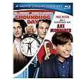 Groundhog Day / So I Married an Axe Murderer (Two-Pack) [Blu-ray]