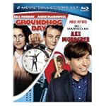 Groundhog Day/So I Married an Axe Mur...