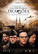 There Be Dragons Plakat Movie Poster (11 x 17 Inches - 28cm x 44cm) (2011) Portuguese