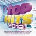 Avicii-Top Hits 2012 [CD] cd cover