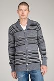Review   / Junk de Luxe Alfie Grey Cardigan