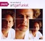 Playlist: The Very Best of Art Garfunkel