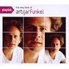 Playlist: The Very Best Of Art Garfunkel