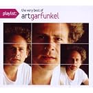 Playlist: the Very Best of Art Garfunkel