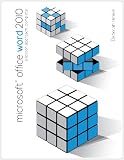 Microsoft Office Word 2010:  A Lesson Approach, Complete