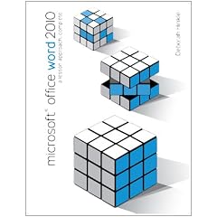 Microsoft Office Word 2010:  A Lesson Approach, Complete