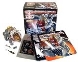 Transformers Dinobot: WST Flamethrower Slag