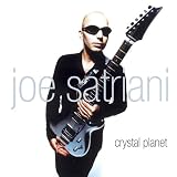 Crystal Planet