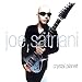 Joe Satriani-Crystal Planet