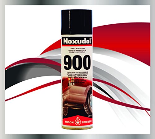 Noxudol 900 - Undercoating - Aerosol