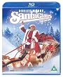 Santa Claus - The Movie [Blu-ray] [1985]