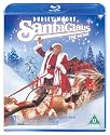 Santa Claus - The Movie [Blu-ray] [1985]