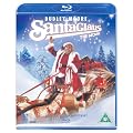 Santa Claus - The Movie [Blu-ray]