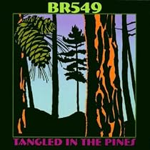 Tangled In The Pines