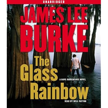 Set A Shopping Price Drop Alert For The Glass Rainbow: A Dave Robicheaux Novel (Dave Robicheaux Mysteries)
