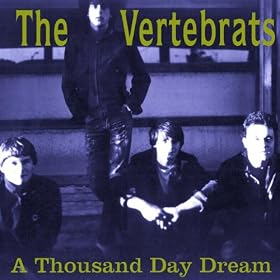 A Thousand Day Dream