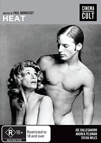 Andy Warhol Presents: Heat Andy Warhol Presents: Heat