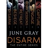 The DISARM Series Boxed Set