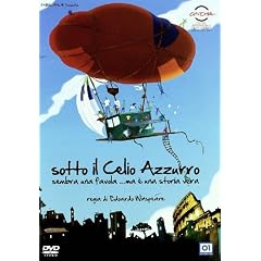 Sotto Il Celio Azzurro