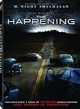 The Happening [Theatrical Release]