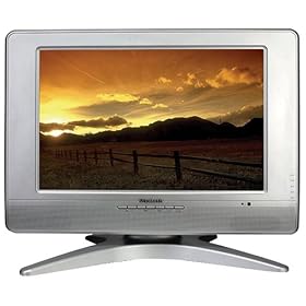 Skyworth SLTV-1963A 19-Inch Active Matrix TFT LCD TV
