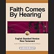 ESV New Testament - English Standard Version (Dramatized)
