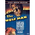The Wolf Man (Classic Monster Collection) (Special edition, Dual-layered DVD)