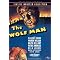 The Wolf Man (Classic Monster Collection) (Special edition, Dual-layered DVD)