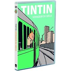 Tintin, voyageur du si�cle