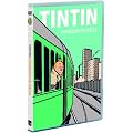 Tintin, voyageur du si�cle