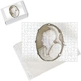 Photo Jigsaw Puzzle of Brooch from National Maritime Museum