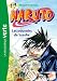NARUTO T.19 : LES POUVOIRS DE SASUKE
