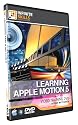 Learning Apple Motion 5 - Training DVD - Tutorial Video - Over 10 Hours Of Training