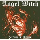 Screamin N Bleedin