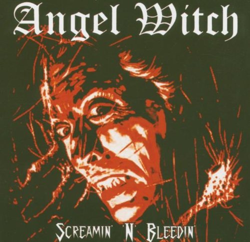 Angel Witch Photo 3