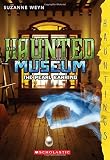 The Haunted Museum #3: The Pearl Earring: (a Hauntings novel)