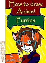 How To Draw Anime! Furries How To Draw Anime! Furries