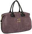 MAXX NEW YORK Hepburn Satchel