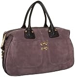 MAXX NEW YORK Hepburn Satchel