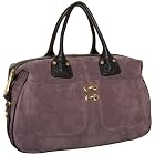 MAXX NEW YORK Hepburn Satchel
