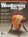 Woodturning Design
