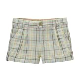 Toddler Girls' Genuine Kids from OshKosh Plaid Shorts
