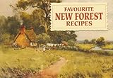 Favourite Hampshire recipes