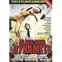 Black Soul Dynamite (3 Discs)