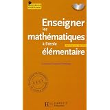 Enseigner les math�matiques � l'�cole �l�mentaire (1C�d�rom)par Fran�oise Cerquetti...