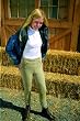 TuffRider Comfort Unifleece Breeches
