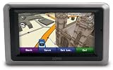 Garmin Zumo 660 4.3" Sat Nav for Motorcycles with UK and Full Europe Maps and Bluetooth