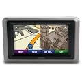 Garmin - GPS moto - Zumo 660 - avec supports moto et voiture - Bluetooth