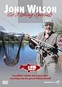 John Wilson - Go Fishing Specials [DVD]